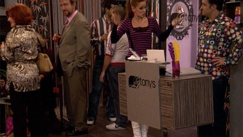 El estilismo llega a Esperanza Sur