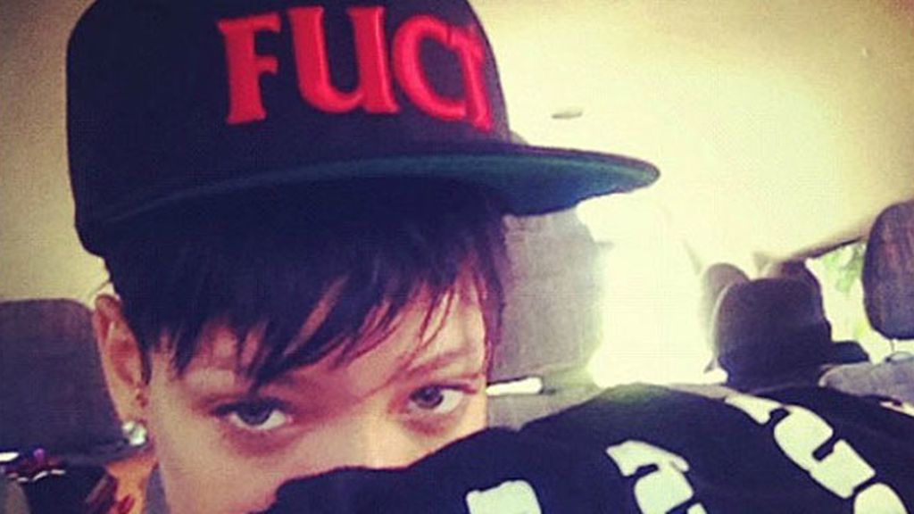 Las peores autofotos de los famosos