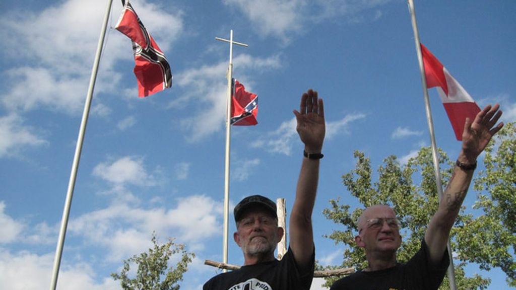 Jon Sistiaga: ¡Papi, cómprame un Kalashnikov!