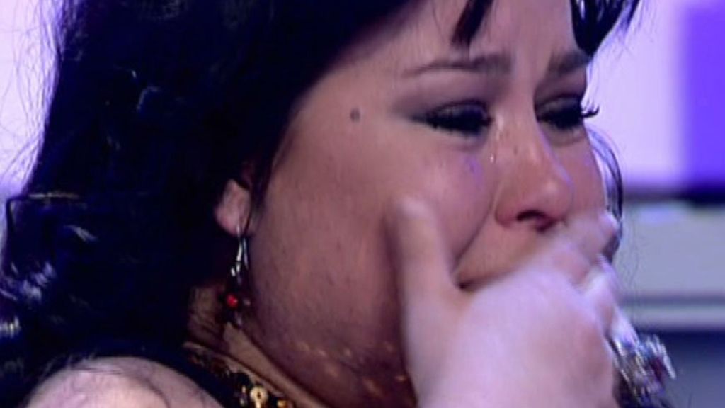 Su despedida emociona a los colaboradores