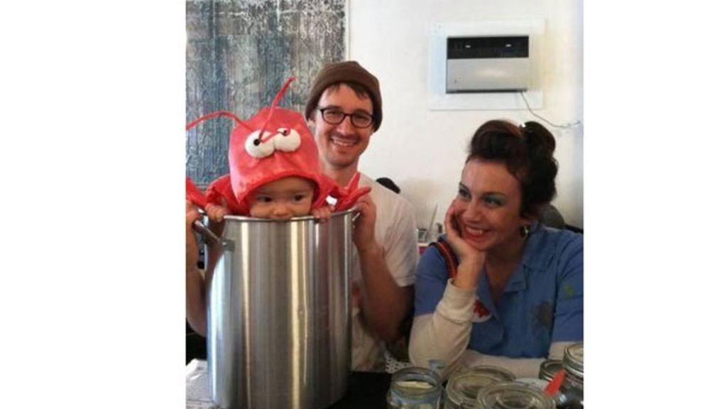 Los peores disfraces de niños