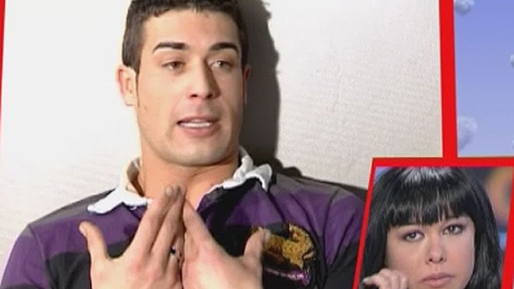 Tamara y Javi (06-02-09)