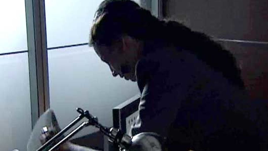 Vane dispara al Moreno