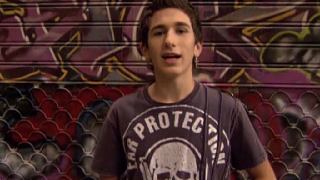 ¡El video de GH de la Lore!