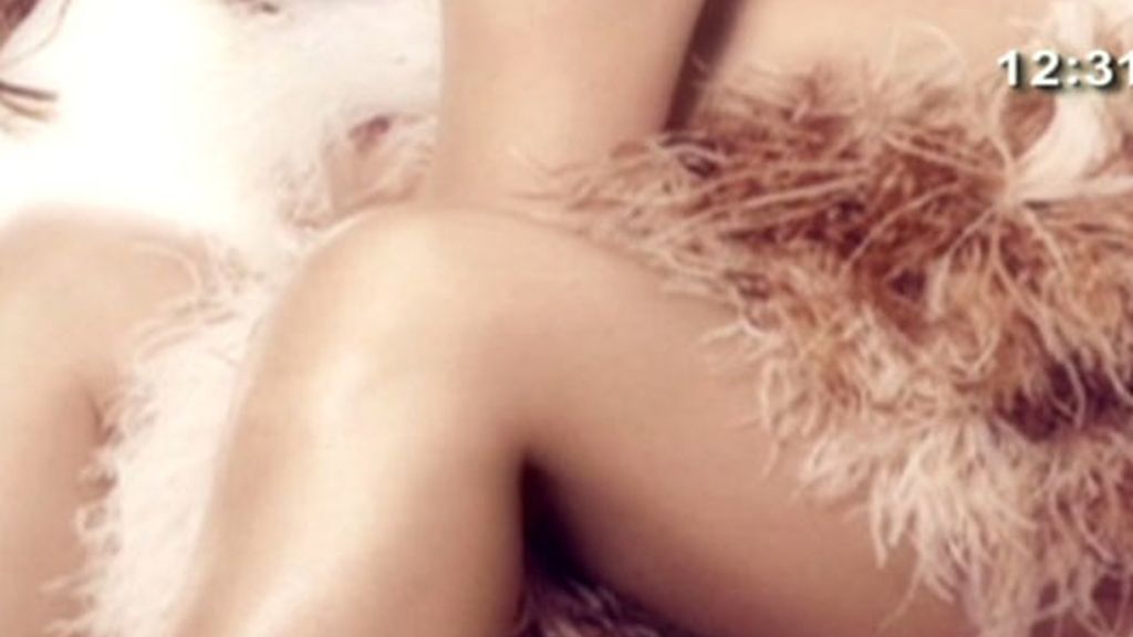 Eva Herzigova, una mamá muy sexy