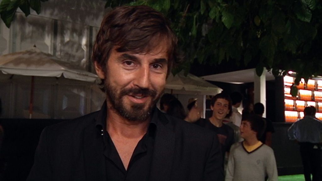 Pedralbes, el barrio "pijo" de Barcelona, en Callejeros