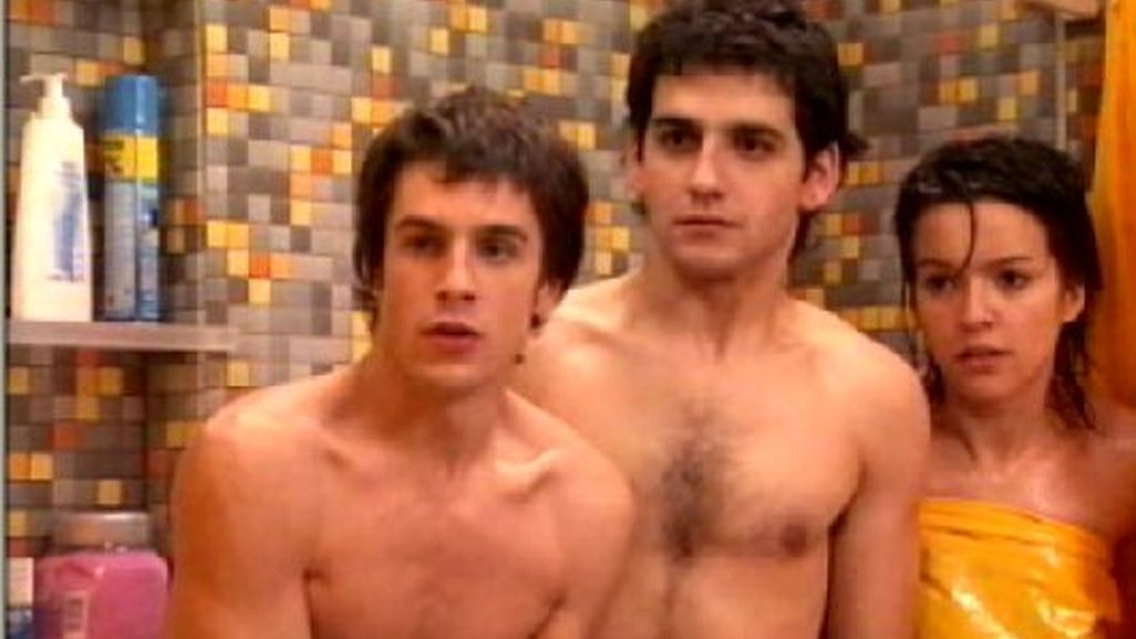 Caliente, caliente...