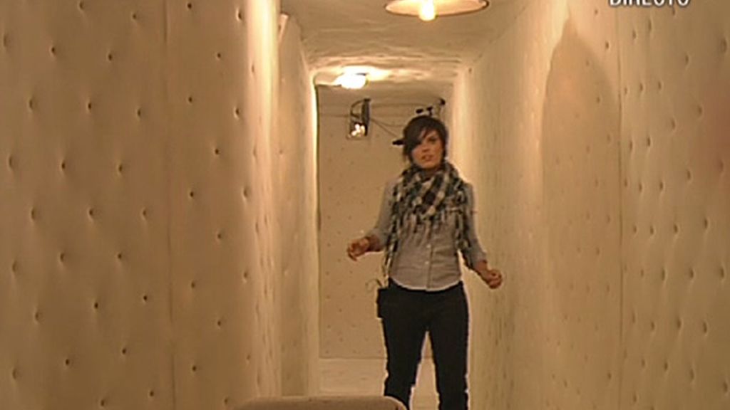 Las nominaciones terroríficas de Laura