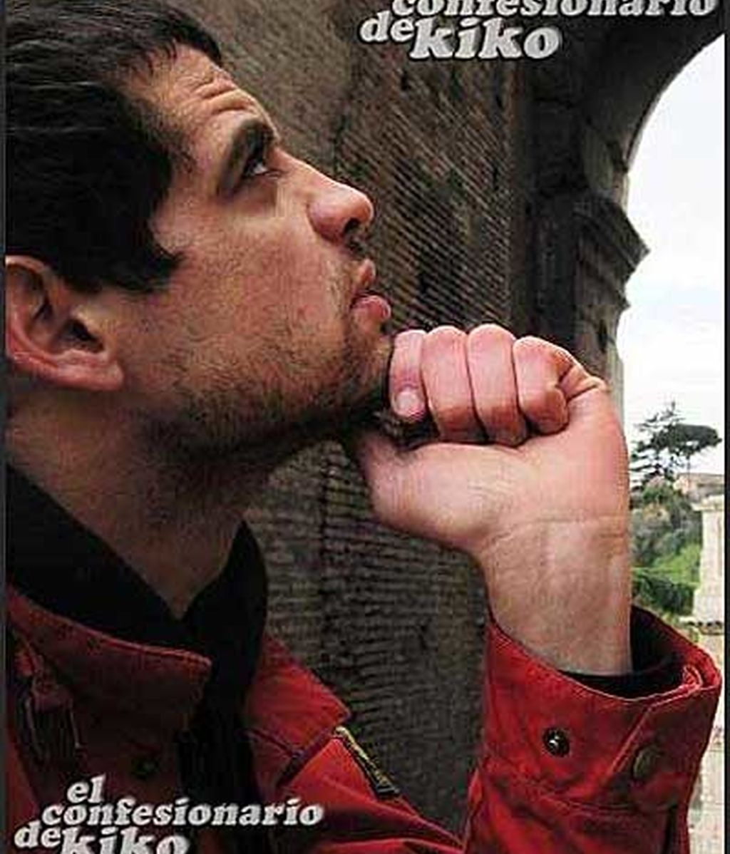 Alberto, el míster de Supervivientes