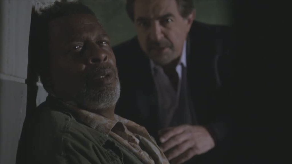 Imágenes del episodio