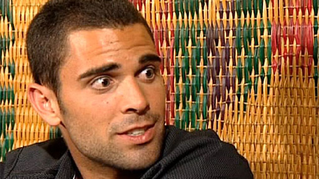 Abraham y Raquel (24/05/11)