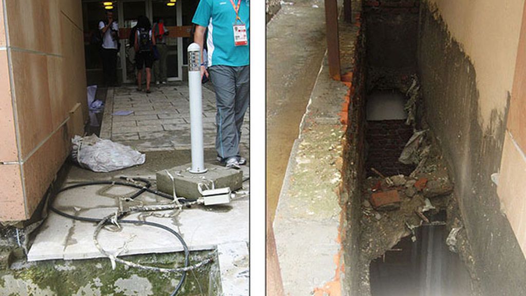 India ¿lista? para organizar los Juegos de la Commonwealth