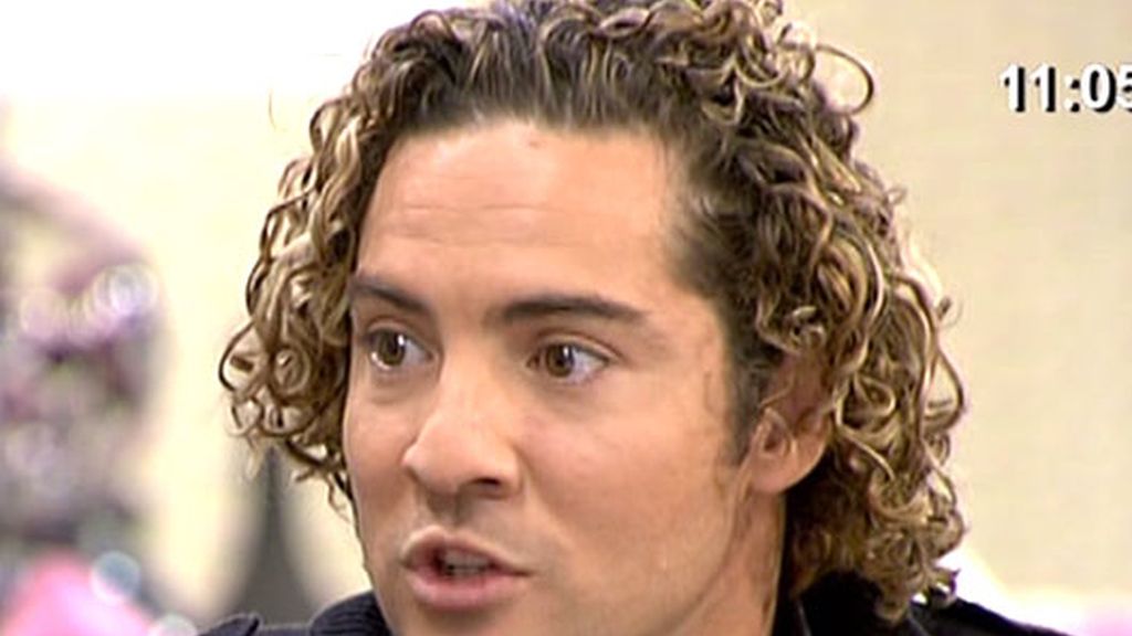 Entre canciones, emociones y lágrimas