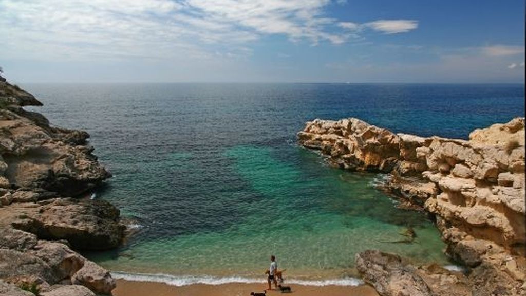 Las mejores playas de Alicante