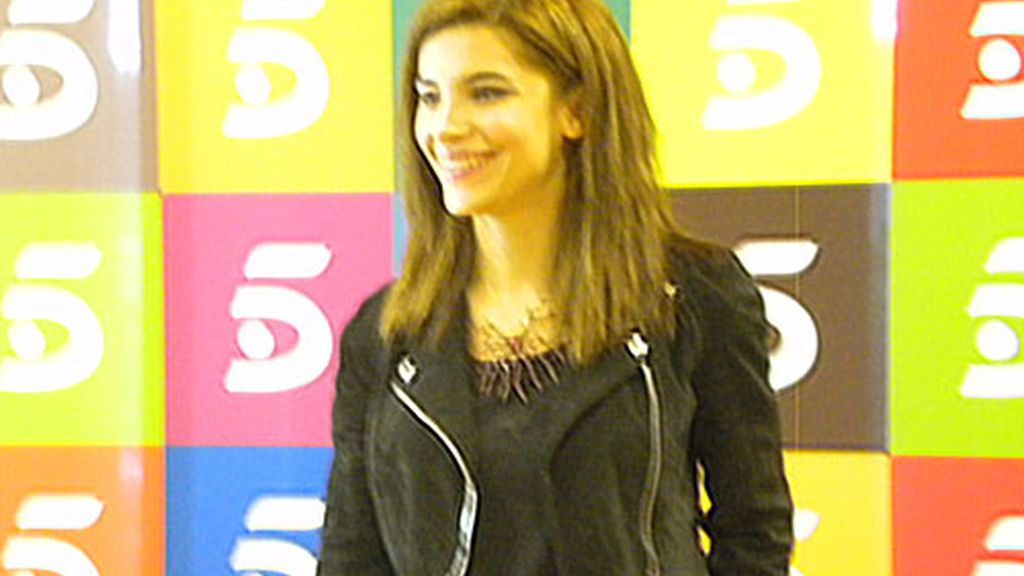 Así será el filme 'La duquesa de Alba'