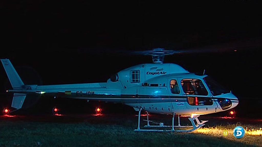 El ganador de 'GH 12+1' se despide de la que ha sido su casa durante 131 días