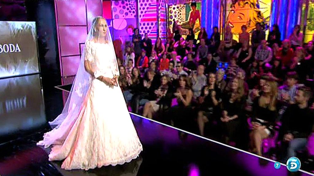 Radiantes y de color blanco