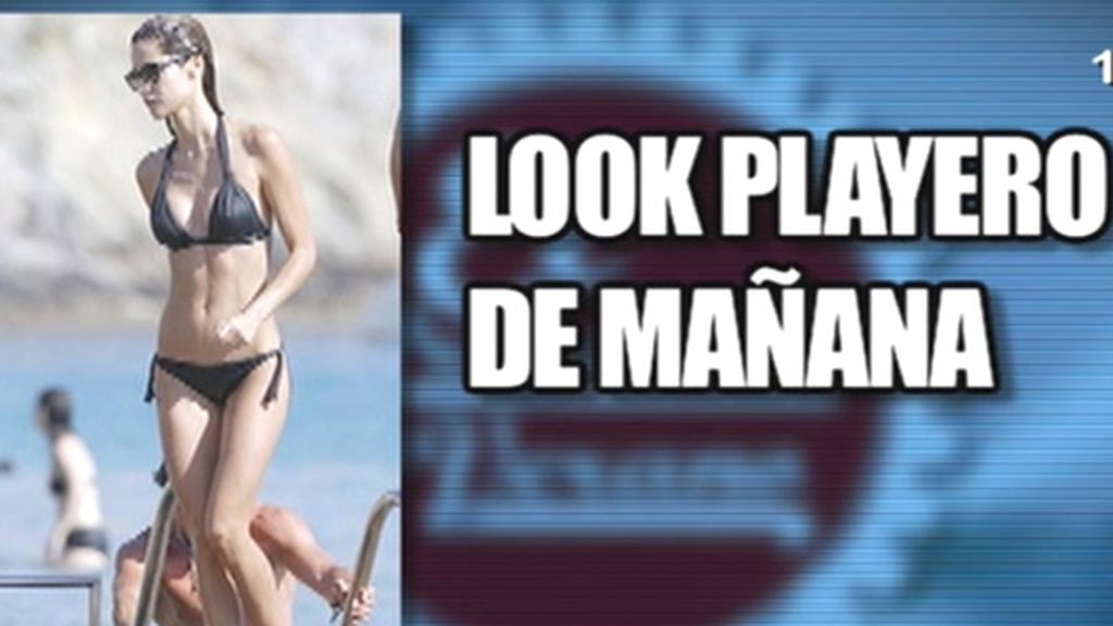 Consejos veraniegos de Clara Courel