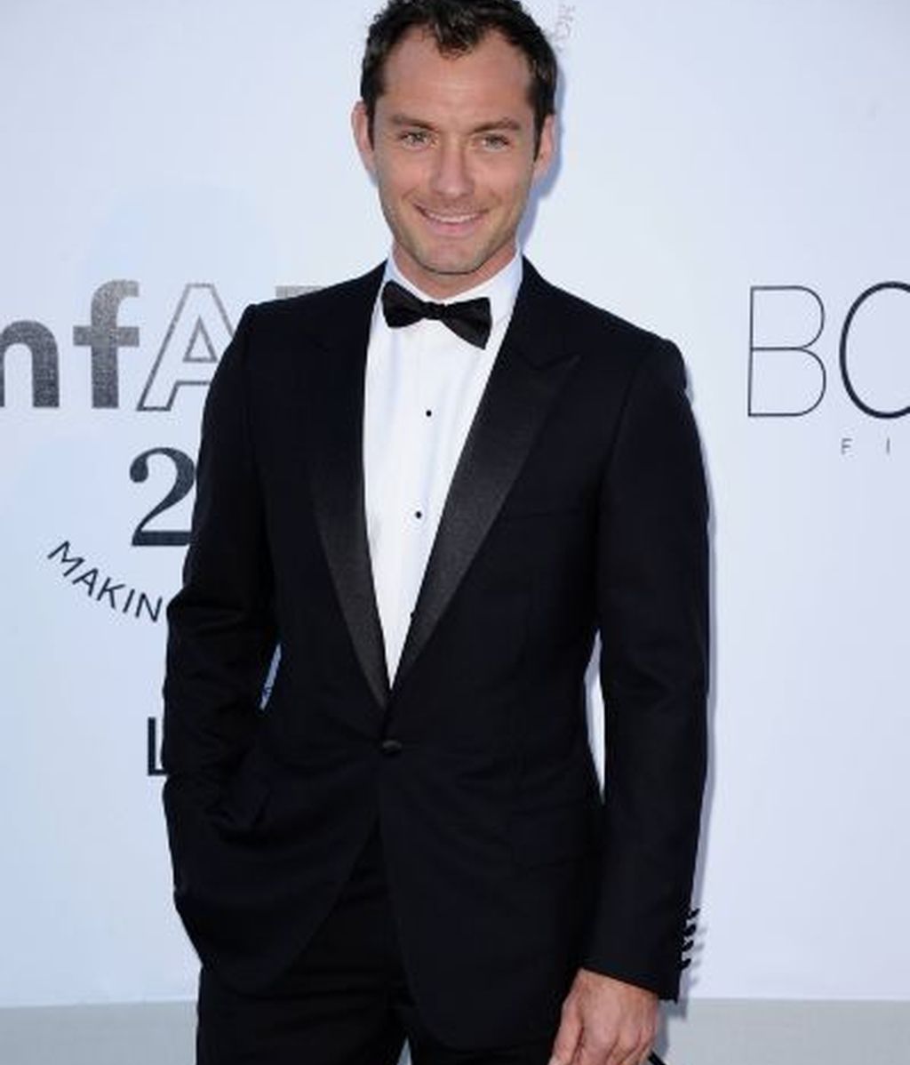 Jude Law
