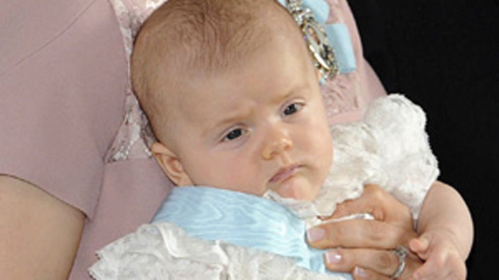 Estela Silvia Eva María de Suecia