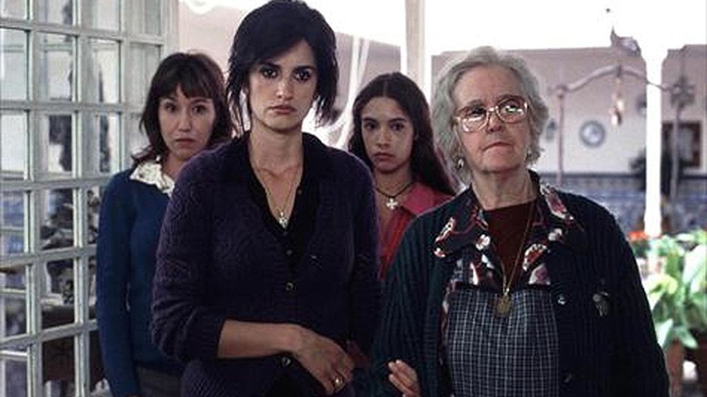 Adiós a la verdadera musa de Almodóvar