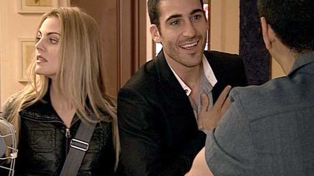 Tiroteo en la pensión