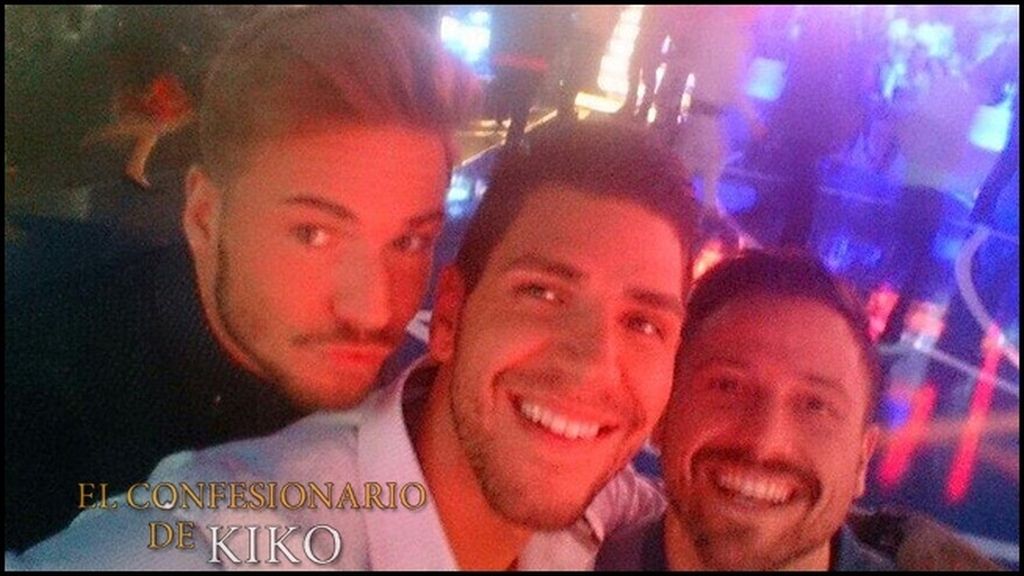 Las mejores fotos de los expulsados de 'SV'