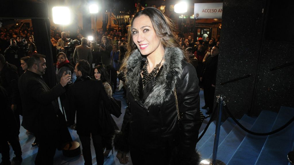 Beatriz de la Iglesia, la coach que triunfa con "Negocios al límite"