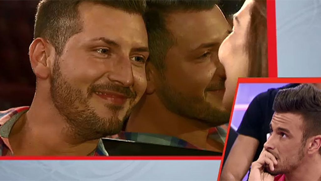 Cómplices y casi novios