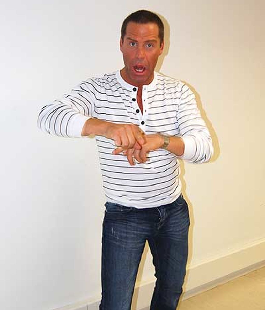 German en telecinco.es