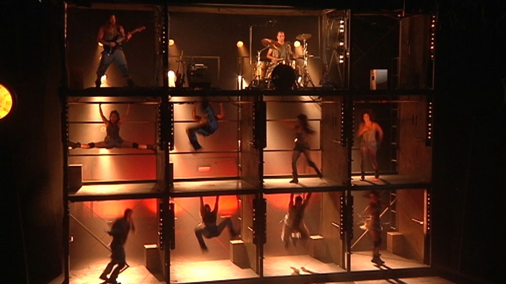 Callejeros Viajeros: Tel Aviv