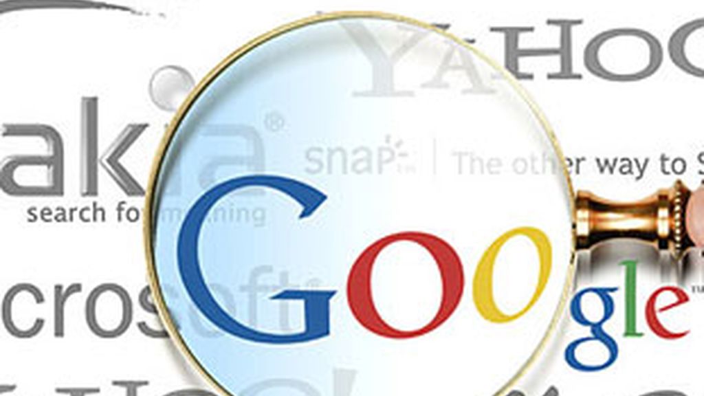 La Comisión Europea ha abierto un expediente antimonopolio contra Google.
