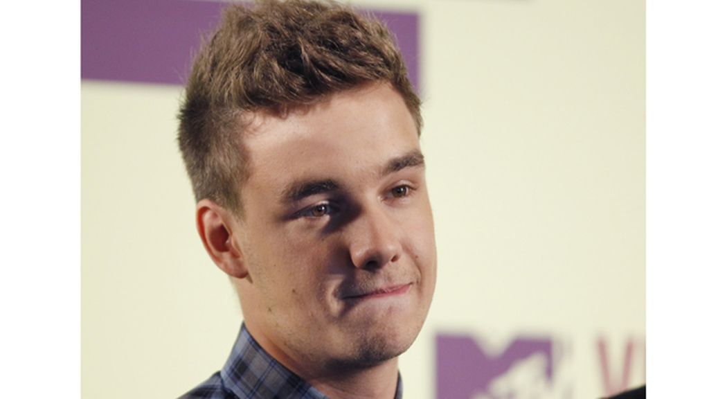 Liam Payne