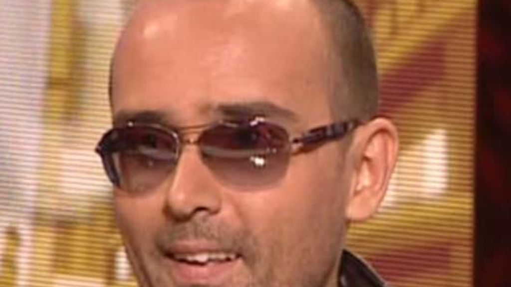 La otra cara de Risto