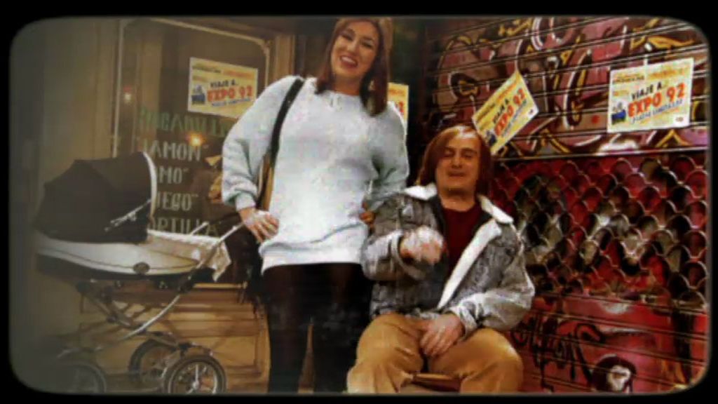 Hubo un tiempo en el que Marisa y Chema se llevaban bien