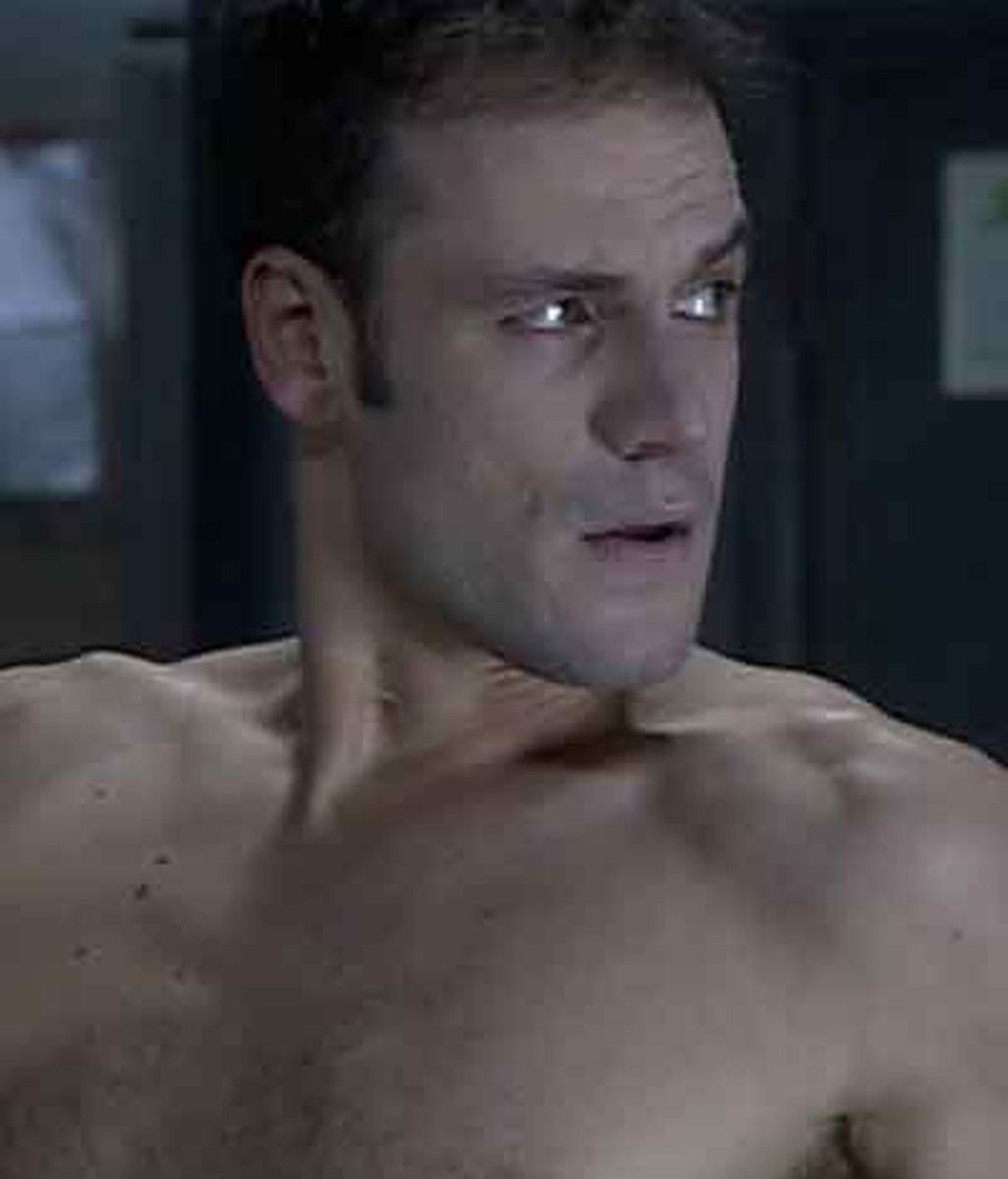 La mano derecha de Duque