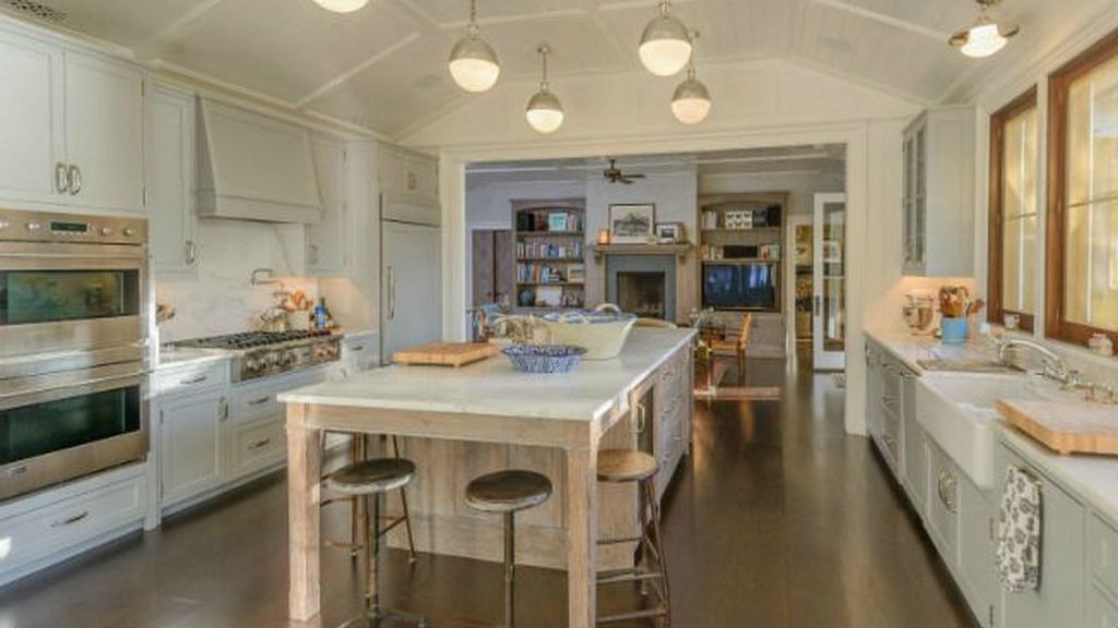 Hoy cocina arroz tres delicias Mr Gere