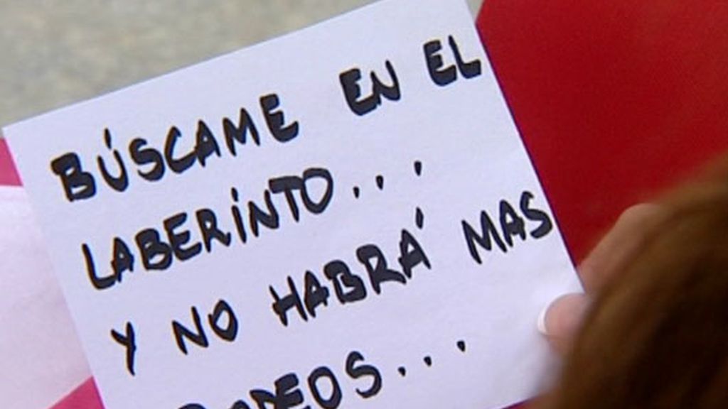 Arantxa y Arturo (07/04/11)