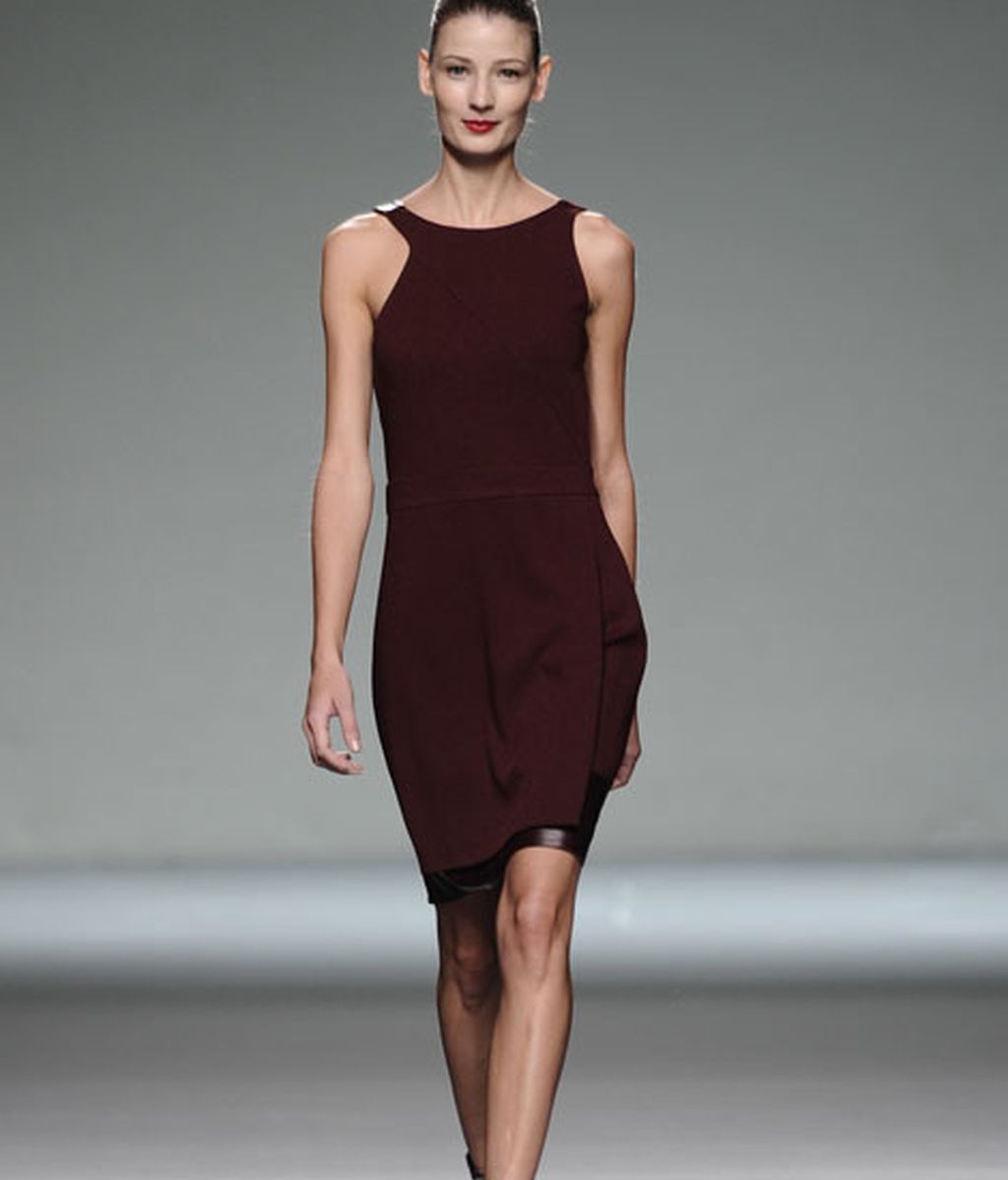 Roberto Torreta: calidad, tradición y modernidad