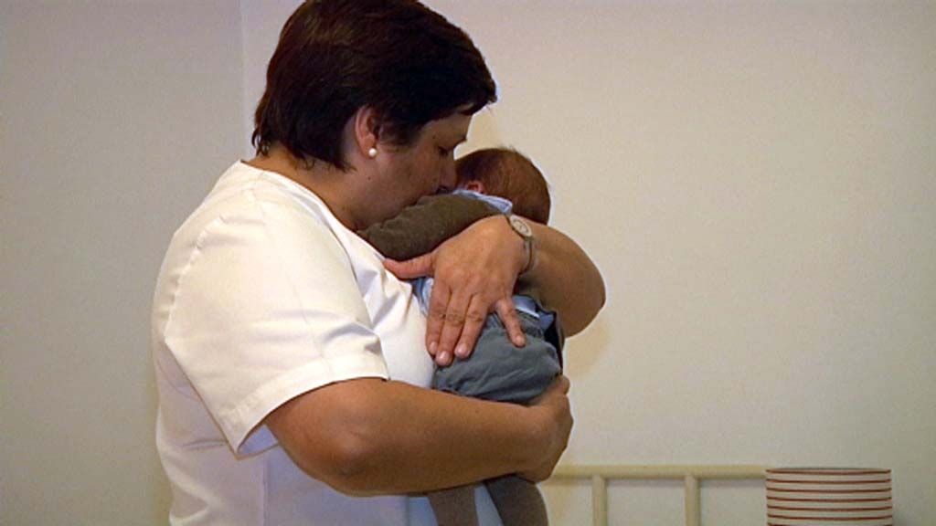 Empleados del hogar en 'Callejeros'