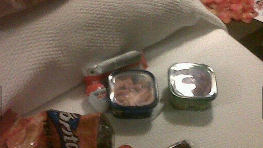 Entre Noe y Pichu, "todo súper bien"