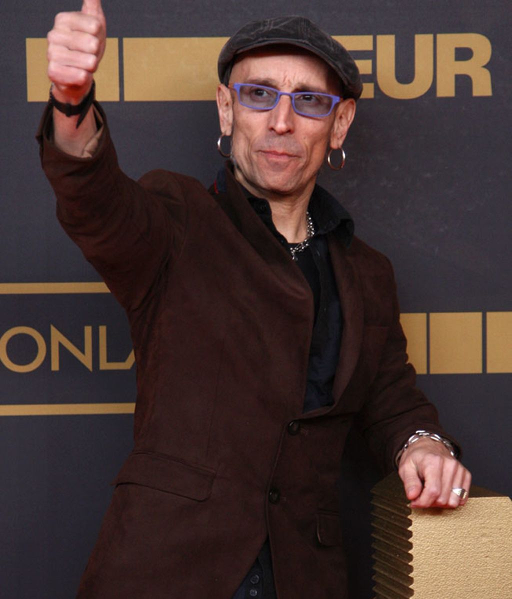 Gala de entrega de la 62 edición de los Premios Ondas