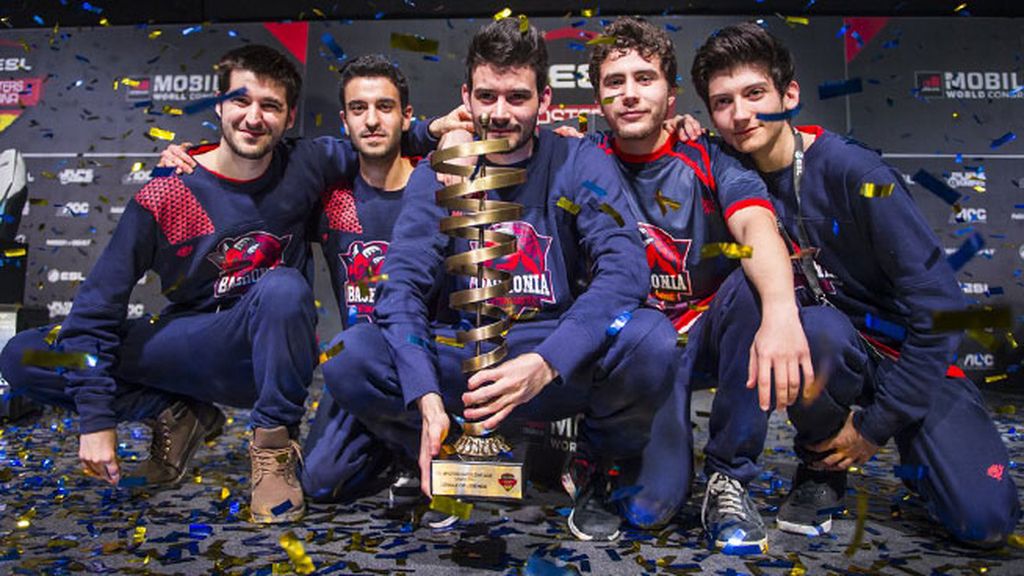 Baskonia eSports