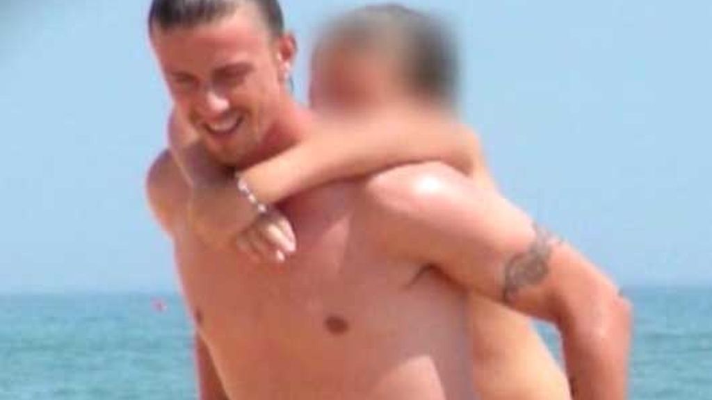 Los chicos del Madrid