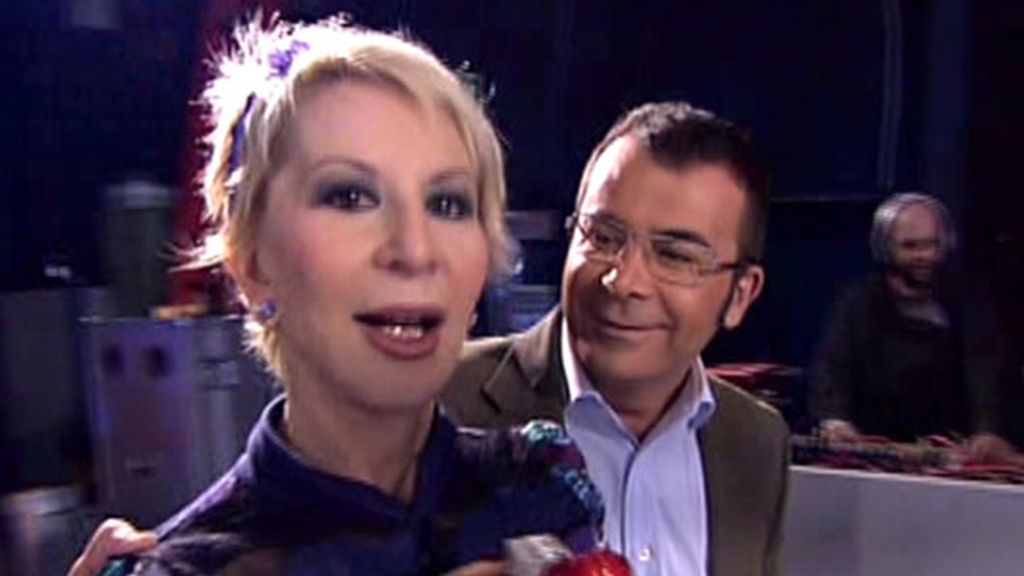 Entre lenguas y vibradores