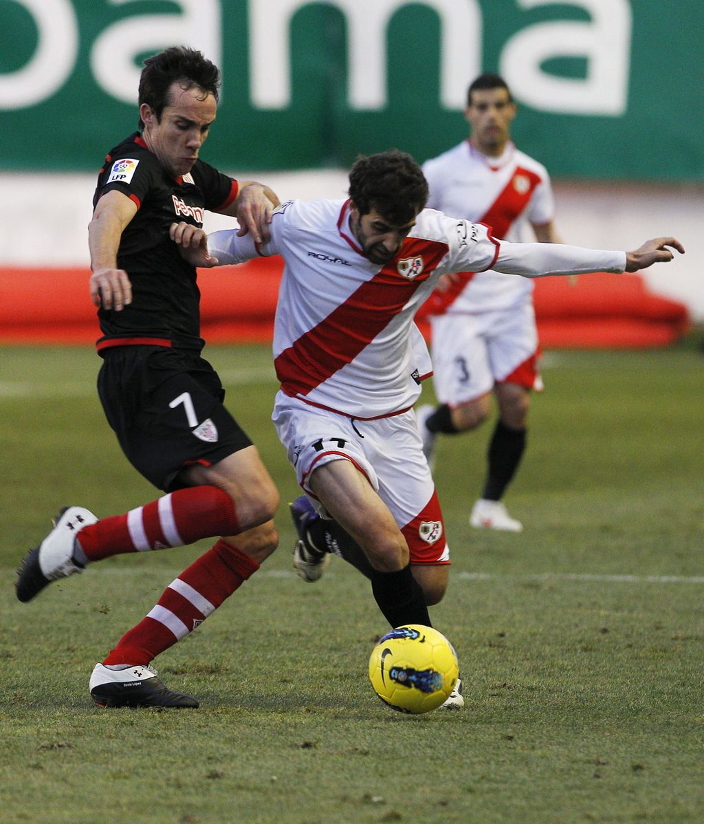 Jornada 21, liga BBVA