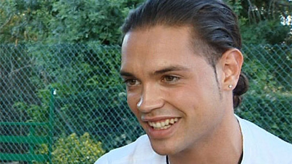 Sonia y Fran (21/07/11)