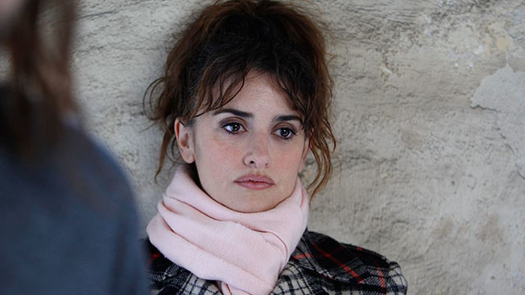 Su estreno en España está previsto para el próximo 18 de enero