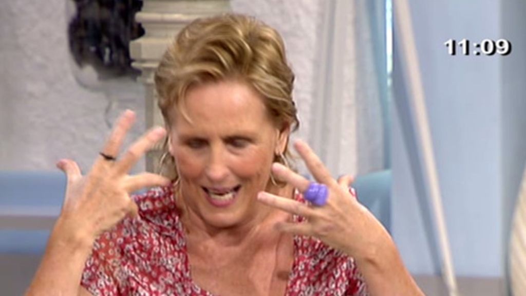 Milá visita 'El programa del verano'