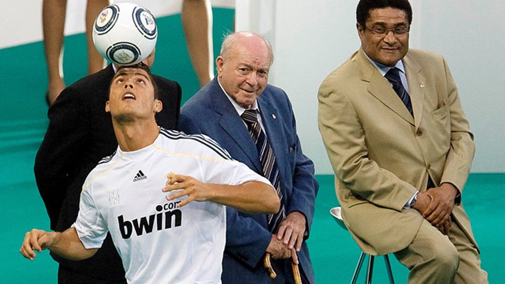 La 'Saeta Rubia' deja 'huérfano' al fútbol